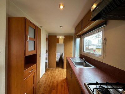 Holiday house Ruhiger Aufenthalt mit Garten bei Zwolle - Features photo 19