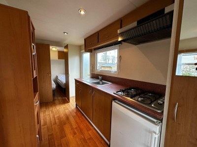 Holiday house Ruhiger Aufenthalt mit Garten bei Zwolle - Features photo 20