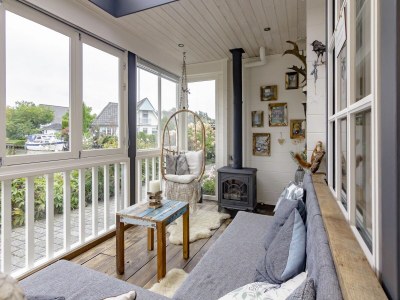 Holiday house House number: NL-9606-04 - Outdoor photo 7