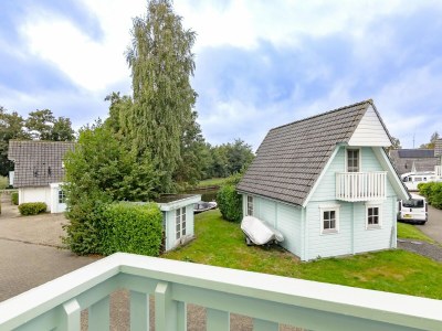 Holiday house House number: NL-9606-04 - Outdoor photo 8