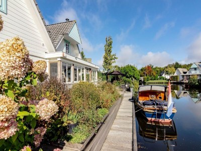 Holiday house House number: NL-9606-04 - Outdoor photo 9