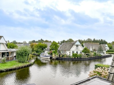 Holiday house House number: NL-9606-04 - Outdoor photo 10