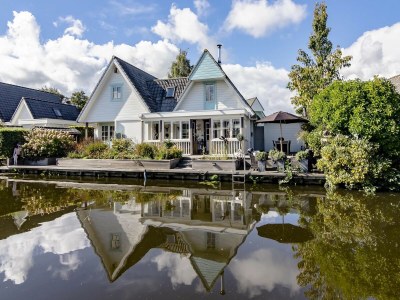 Holiday house House number: NL-9606-04 - Outdoor photo 11