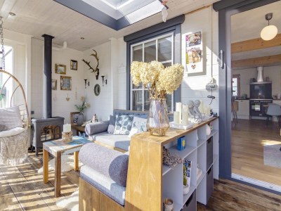 Holiday house House number: NL-9606-04 - Outdoor photo 12