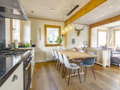 Holiday house House number: NL-9606-04 - Features photo 16