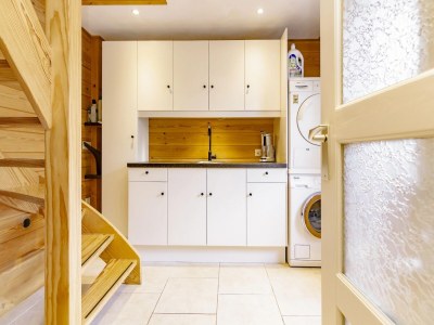 Holiday house House number: NL-9606-04 - Features photo 18