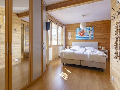 Holiday house House number: NL-9606-04 - Features photo 31