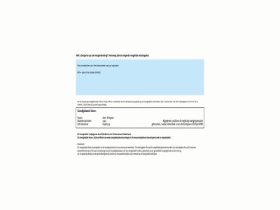 Holiday house House number: NL-9606-04 - Outdoor photo 39