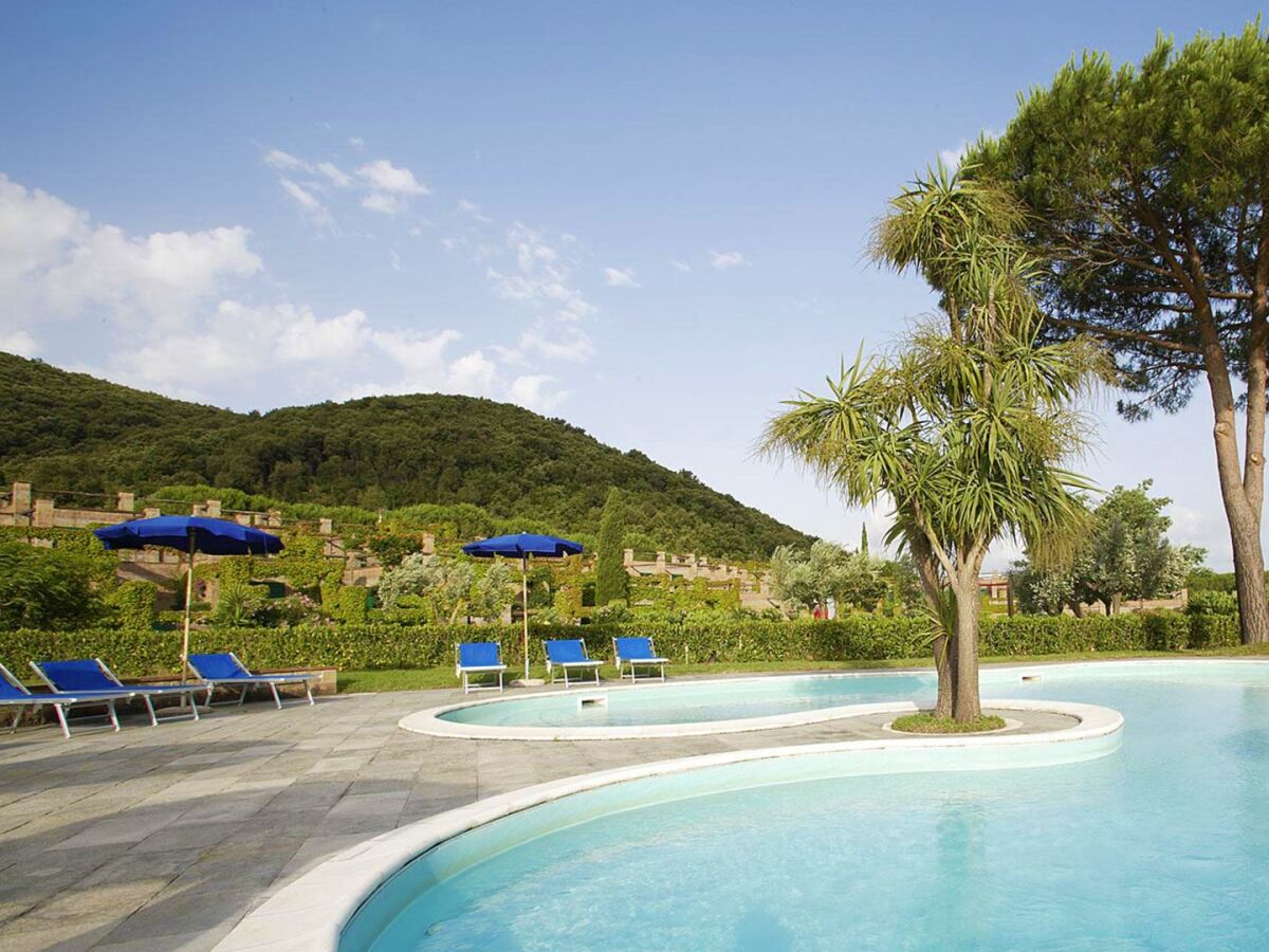 Apartment San't Anna del Volterraio - I Lecci 6 - Outdoor photo 2