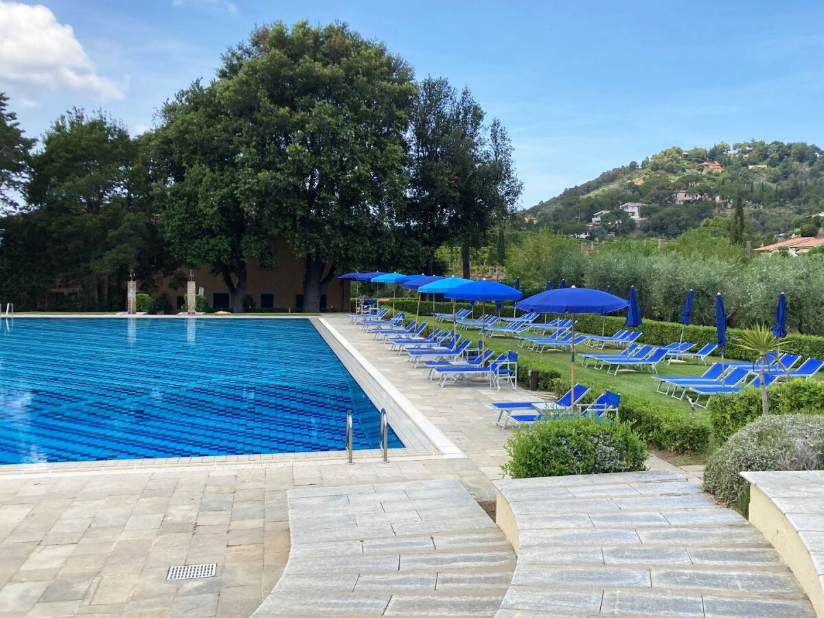 Apartment San't Anna del Volterraio - I Lecci 6 - Outdoor photo 3