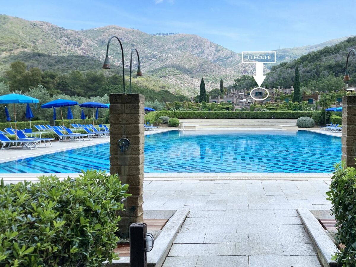 Apartment San't Anna del Volterraio - I Lecci 6 - Outdoor photo 5