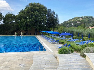 Apartment San't Anna del Volterraio - I Lecci 6 - Outdoor photo 3