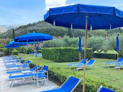 Apartment San't Anna del Volterraio - I Lecci 6 - Outdoor photo 4