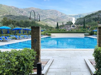 Apartment San't Anna del Volterraio - I Lecci 6 - Outdoor photo 5