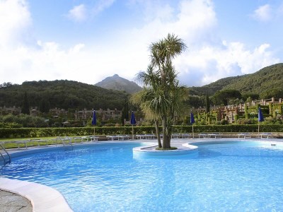 Apartment San't Anna del Volterraio - I Lecci 6 - Outdoor photo 6