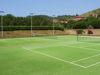 Apartment San't Anna del Volterraio - I Lecci 6 - Outdoor photo 7