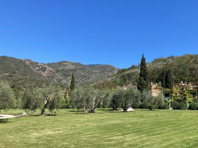 Apartment San't Anna del Volterraio - I Lecci 6 - Outdoor photo 8