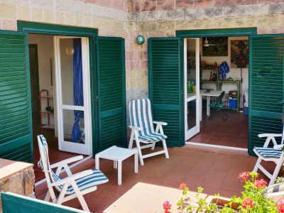 Apartment San't Anna del Volterraio - I Lecci 6 - Outdoor photo 11