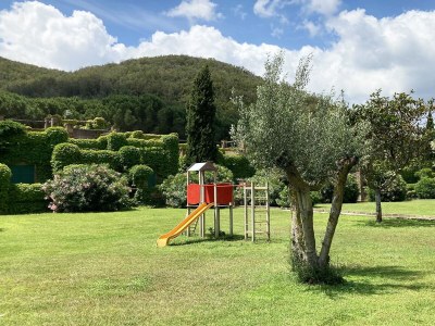 Apartment San't Anna del Volterraio - I Lecci 6 - Outdoor photo 12