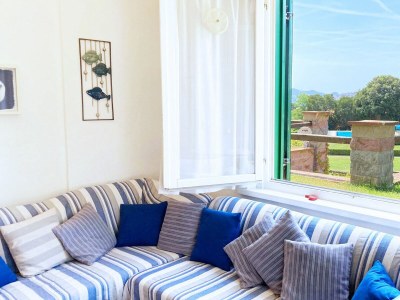 Apartment San't Anna del Volterraio - I Lecci 6 - Features photo 13