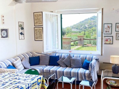 Apartment San't Anna del Volterraio - I Lecci 6 - Features photo 14