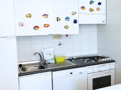 Apartment San't Anna del Volterraio - I Lecci 6 - Features photo 15