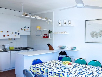 Apartment San't Anna del Volterraio - I Lecci 6 - Features photo 16