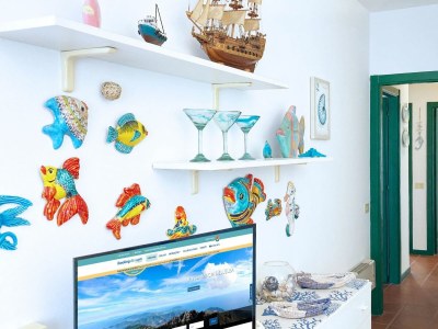 Apartment San't Anna del Volterraio - I Lecci 6 - Features photo 17