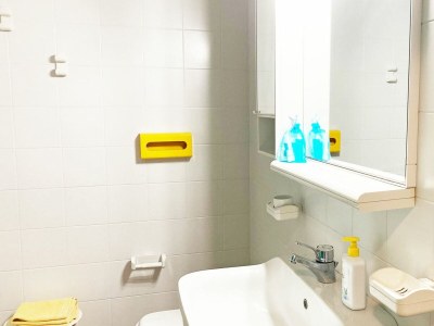 Apartment San't Anna del Volterraio - I Lecci 6 - Features photo 25