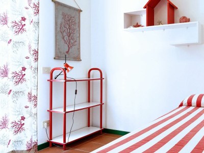 Apartment San't Anna del Volterraio - I Lecci 6 - Features photo 28