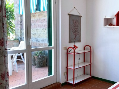 Apartment San't Anna del Volterraio - I Lecci 6 - Features photo 30