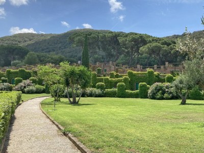 Apartment San't Anna del Volterraio - I Lecci 6 - Environment photo 35