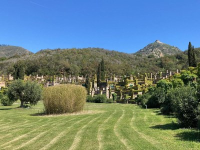 Apartment San't Anna del Volterraio - I Lecci 6 - Environment photo 36