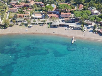 Apartment San't Anna del Volterraio - I Lecci 6 - Environment photo 37