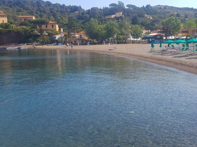 Apartment San't Anna del Volterraio - I Lecci 6 - Environment photo 38