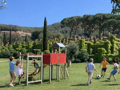 Apartment San't Anna del Volterraio - I Lecci 6 - Outdoor photo 41