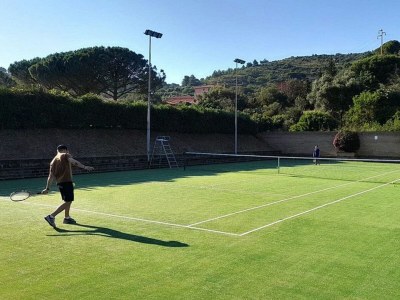 Apartment San't Anna del Volterraio - I Lecci 6 - Outdoor photo 42