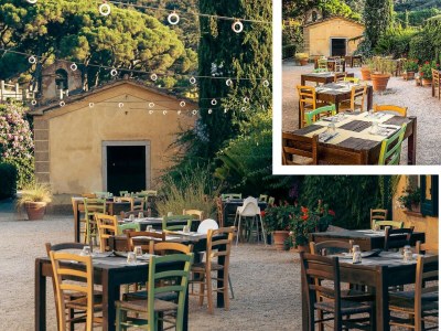 Apartment San't Anna del Volterraio - I Lecci 6 - Outdoor photo 43