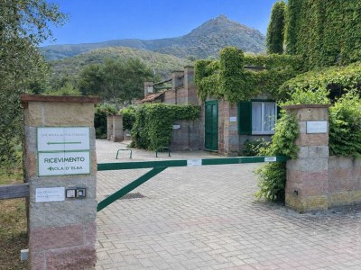 Apartment San't Anna del Volterraio - I Lecci 6 - Outdoor photo 44