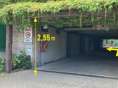 Apartment San't Anna del Volterraio - I Lecci 6 - Outdoor photo 45