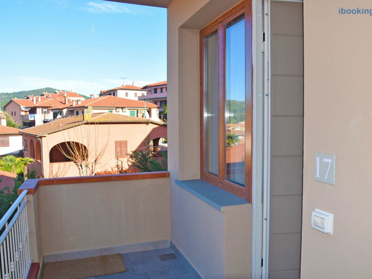 Apartment Sogno Azzurro - Quadrilocale Deluxe 17 - Outdoor photo 3