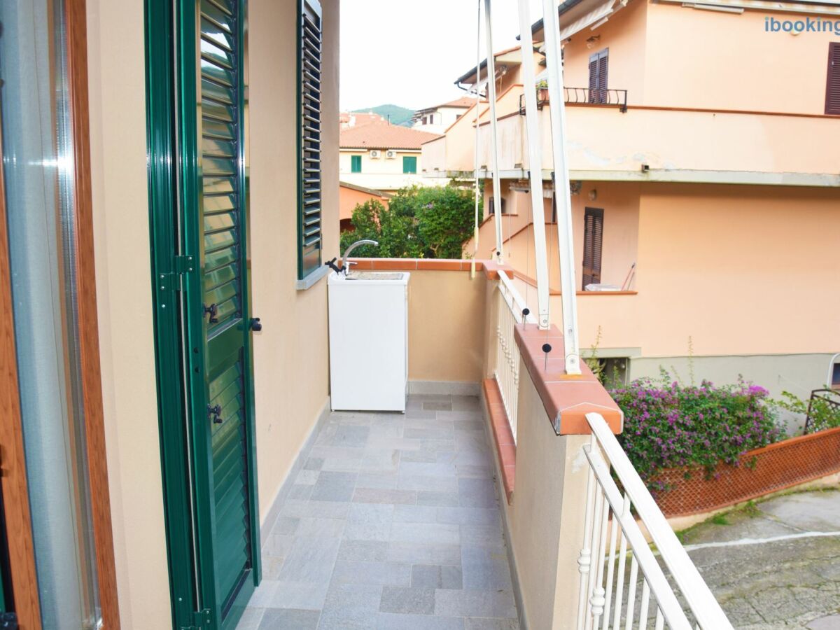 Apartment Sogno Azzurro - Quadrilocale Deluxe 17 - Outdoor photo 4