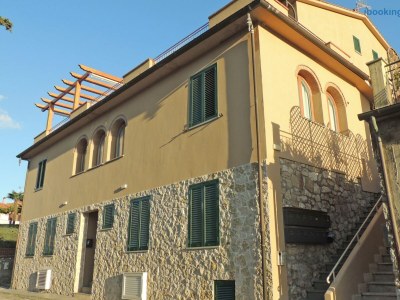 Apartment Sogno Azzurro - Quadrilocale Deluxe 17 - Outdoor photo 2