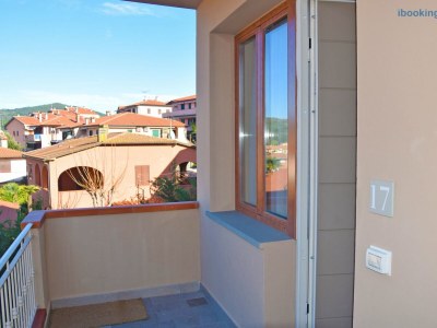 Apartment Sogno Azzurro - Quadrilocale Deluxe 17 - Outdoor photo 3