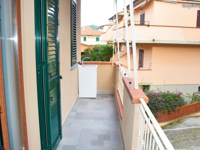 Apartment Sogno Azzurro - Quadrilocale Deluxe 17 - Outdoor photo 4