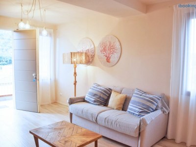 Apartment Sogno Azzurro - Quadrilocale Deluxe 17 - Features photo 6