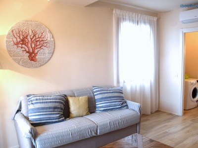 Apartment Sogno Azzurro - Quadrilocale Deluxe 17 - Features photo 7