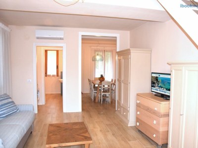 Apartment Sogno Azzurro - Quadrilocale Deluxe 17 - Features photo 8