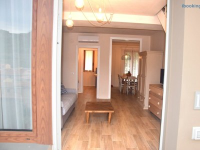 Apartment Sogno Azzurro - Quadrilocale Deluxe 17 - Features photo 9