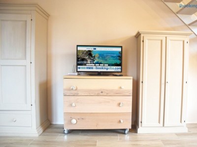 Apartment Sogno Azzurro - Quadrilocale Deluxe 17 - Features photo 10